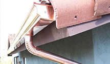 Rain Gutter Installation, Repair, Cleaning in Ramapo, NY
